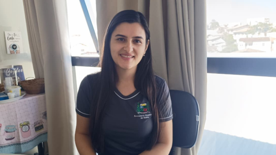 Semana da Saúde da Mulher reforça prevenção e acolhimento em Araxá